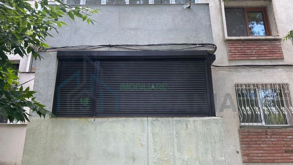 Apartament 2 camere decomandat de vânzare, CUG - Hlincea, Iași - Poză 1