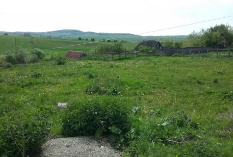 spatiu industrial Doboseni judetul Covasna - Poză 5