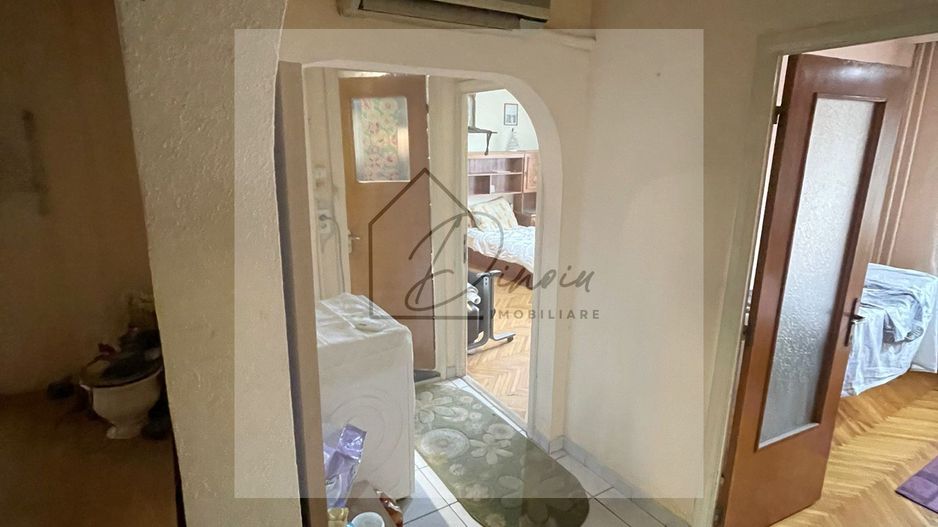 Apartament 4 camere de vanzare D-na Ghica I Parc Plumbuita I COM 0% - Poză 4