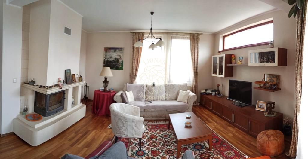 Vila 260 mp-teren 1150 mp-foisor-2 balcoane-terasa 30 mp-garaj-Unirea - Poză 3