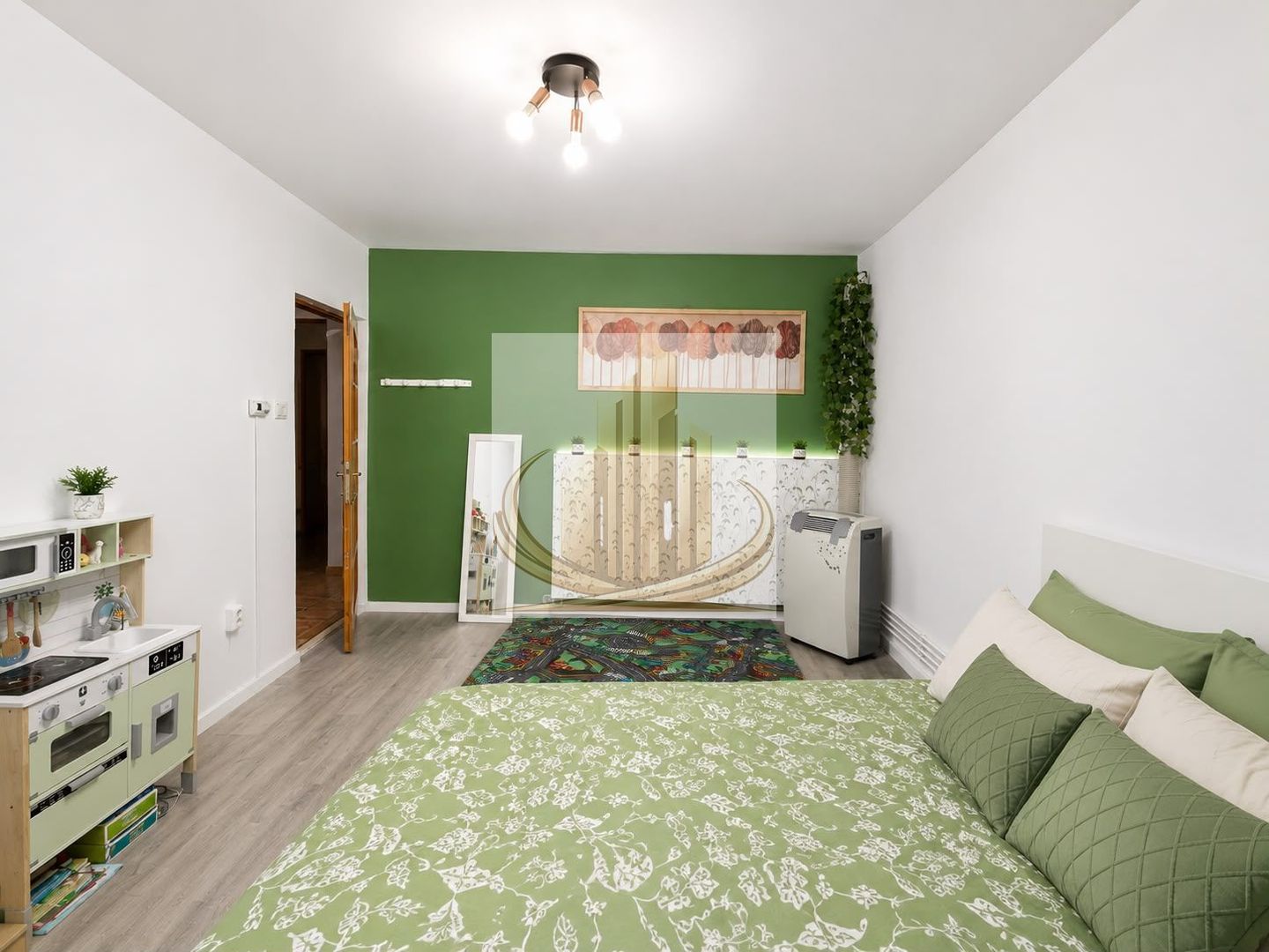 Apartament cu 2 camere,zona Iosefin  |Parter|43mp utili - Poză 2