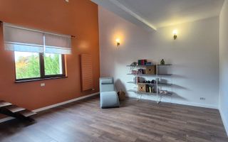 Vila premium Snagov | Finisata 2025 | 310 mp | 6 camere | Teren 550 mp - Poză 12