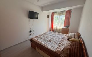 Prelungirea Ghencea 2 Camere Cartierul Latin 72 mp Centrala 1/8 - Poză 6