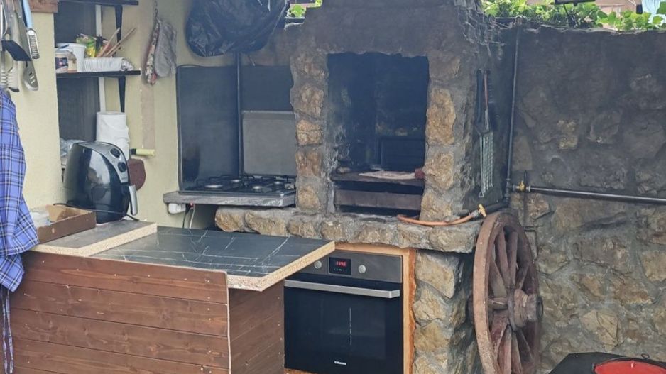 Casa in Paulesti - Poză 3