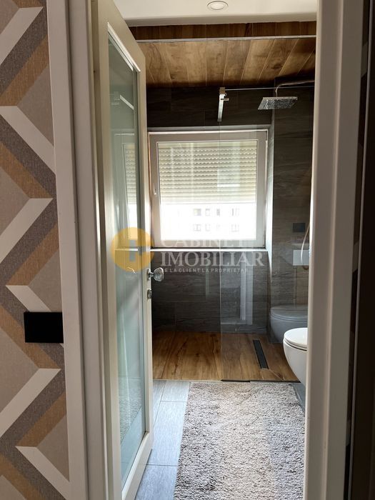 PETRU PONI LA BULEVARD - 3 CAMERE DECOMANDAT - ETAJ INTERMEDIAR - BLOC 1985 - Poză 6