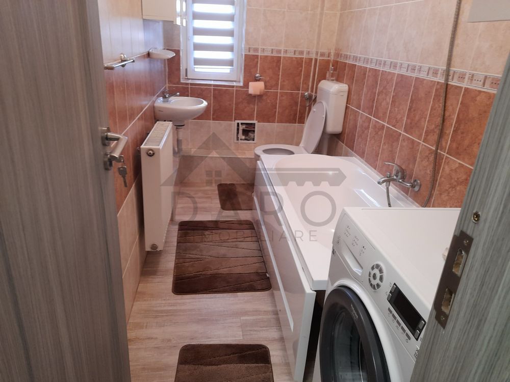 Inchiriez apartament 1 camera Liviu Rebreanu - Poză 5