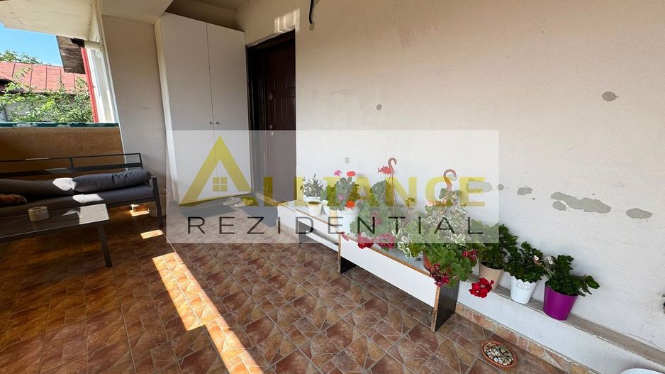DUPLEX INTREG | 400 MP UTILI | TEREN 1.086 MP | FRUMUSANI - Poză 14