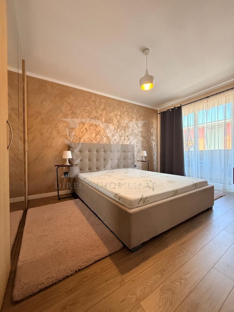 Apartament decomandat | Florești – Zona Dumitru Mocanu - Poză 9