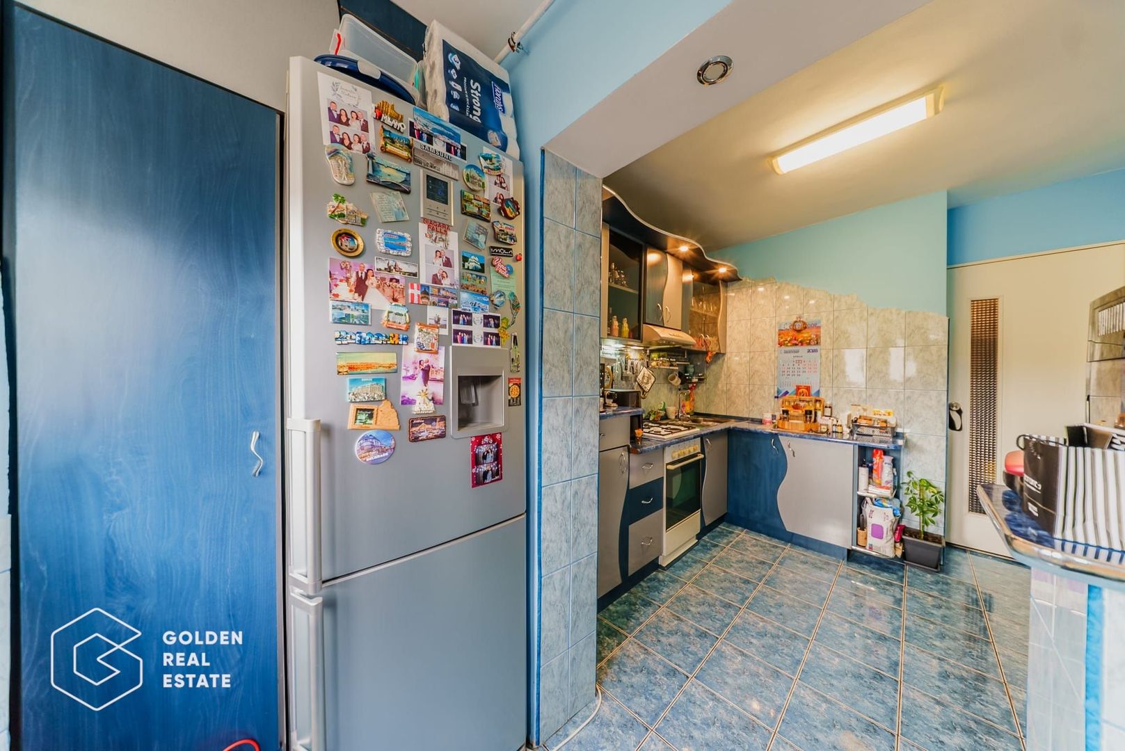 Apartament 3 camere, zona UTA, decomandat, comision 0% - Poză 7