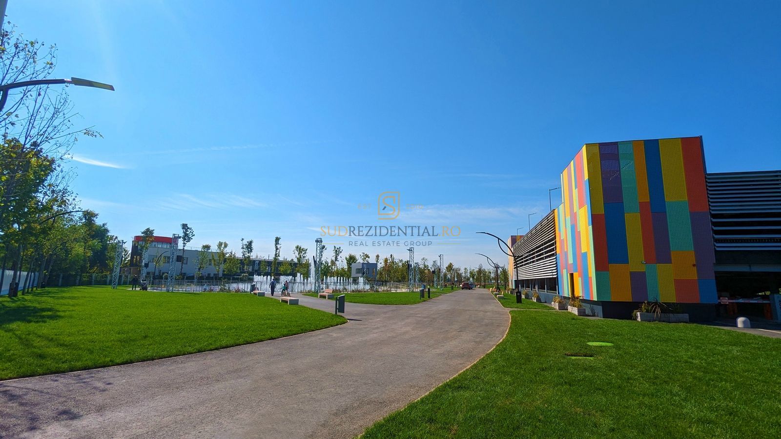 Apartament 2 camere, decomandat, Mall Grand Arena, Bd. Brancoveanu - Poză 10
