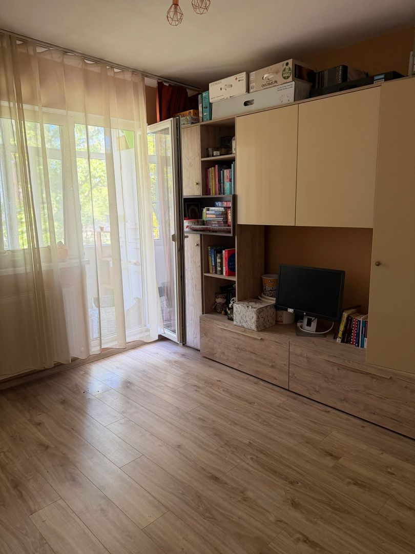 Apartament de 3 camere, zona Dacia - Poză 13