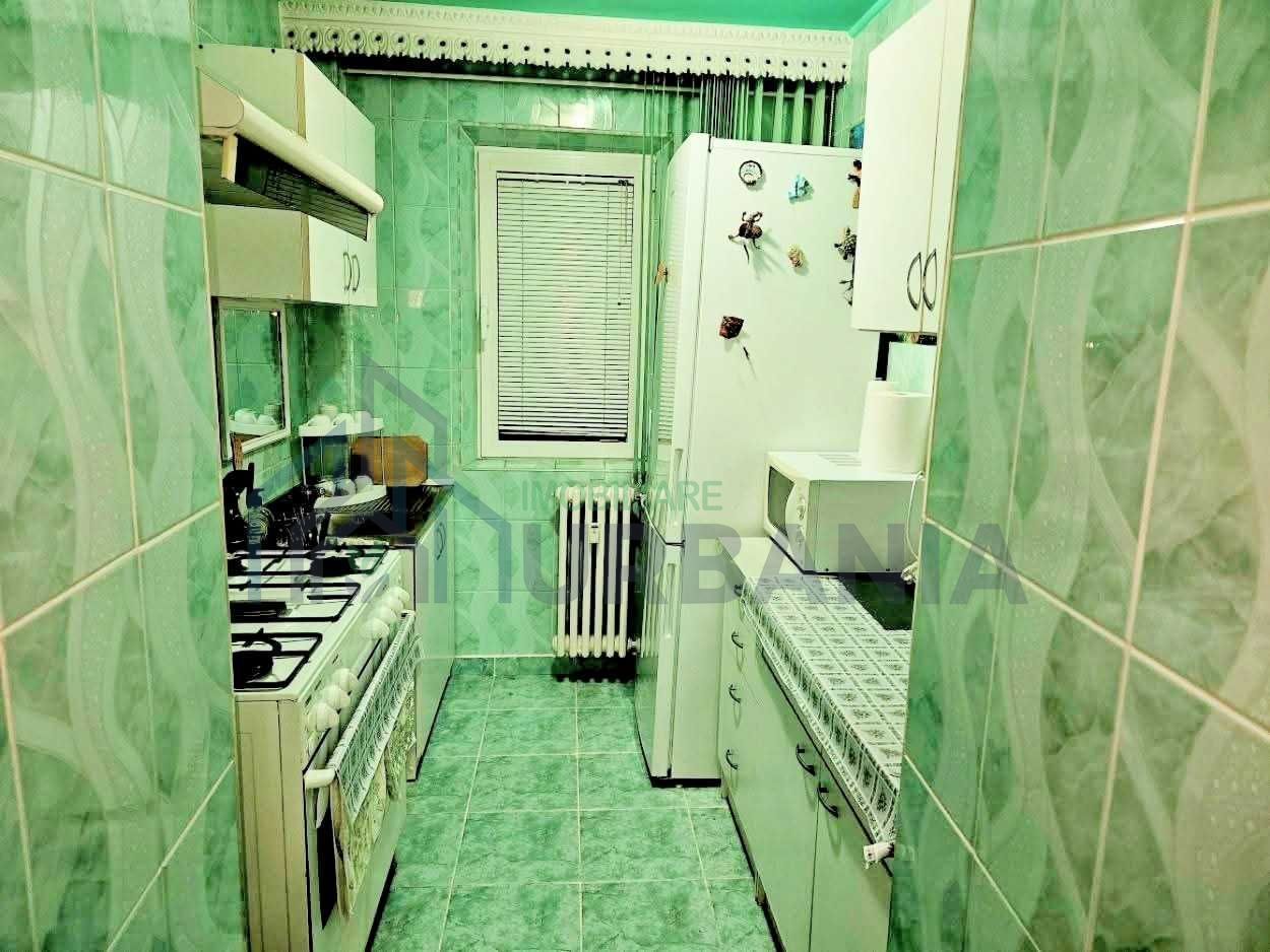 Apartament cu 3 camere, zona Alexandru cel Bun, Iași - Poză 7