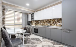 Vânzare, apartament, 1 cameră, str. Nicolae Milescu Spătarul, Ciocana - Poză 1