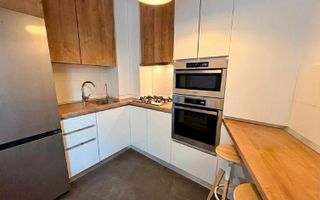 Circumvalațiunii | 2 camere | Mobilat-Utilat Modern - Poză 4