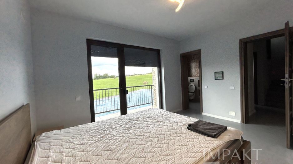 Casa de inchiriat in Borhanci! - Poză 10