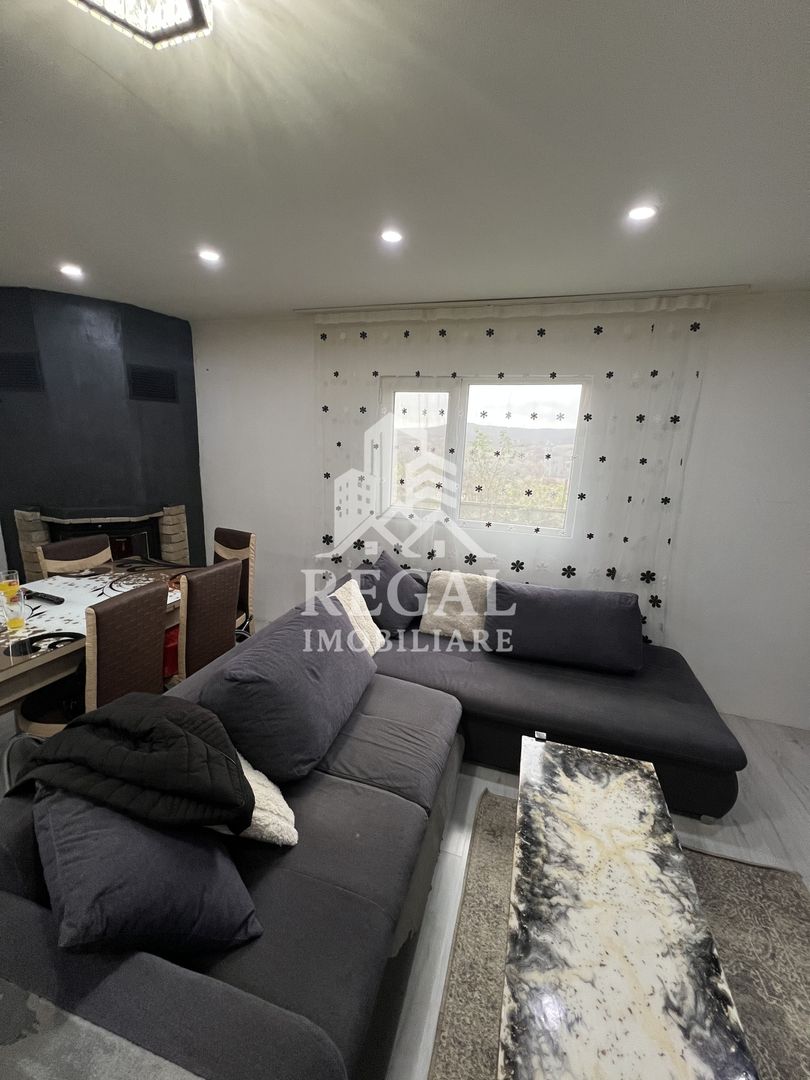 Două case individuale de vânzare în Teliuc –ideale pentru două familii - Poză 16