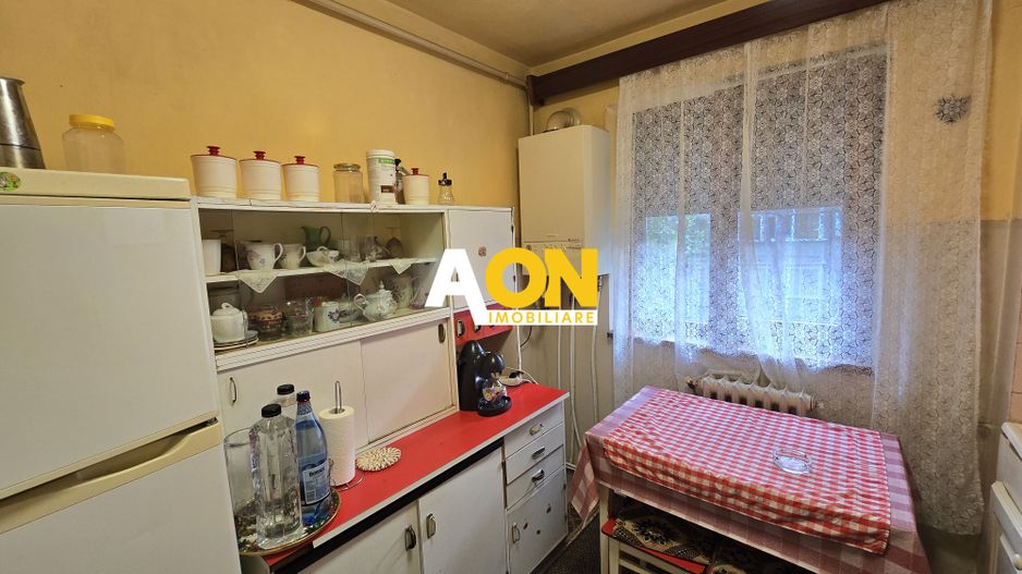 Apartament 3 camere Cetate,zona Closca - Poză 10