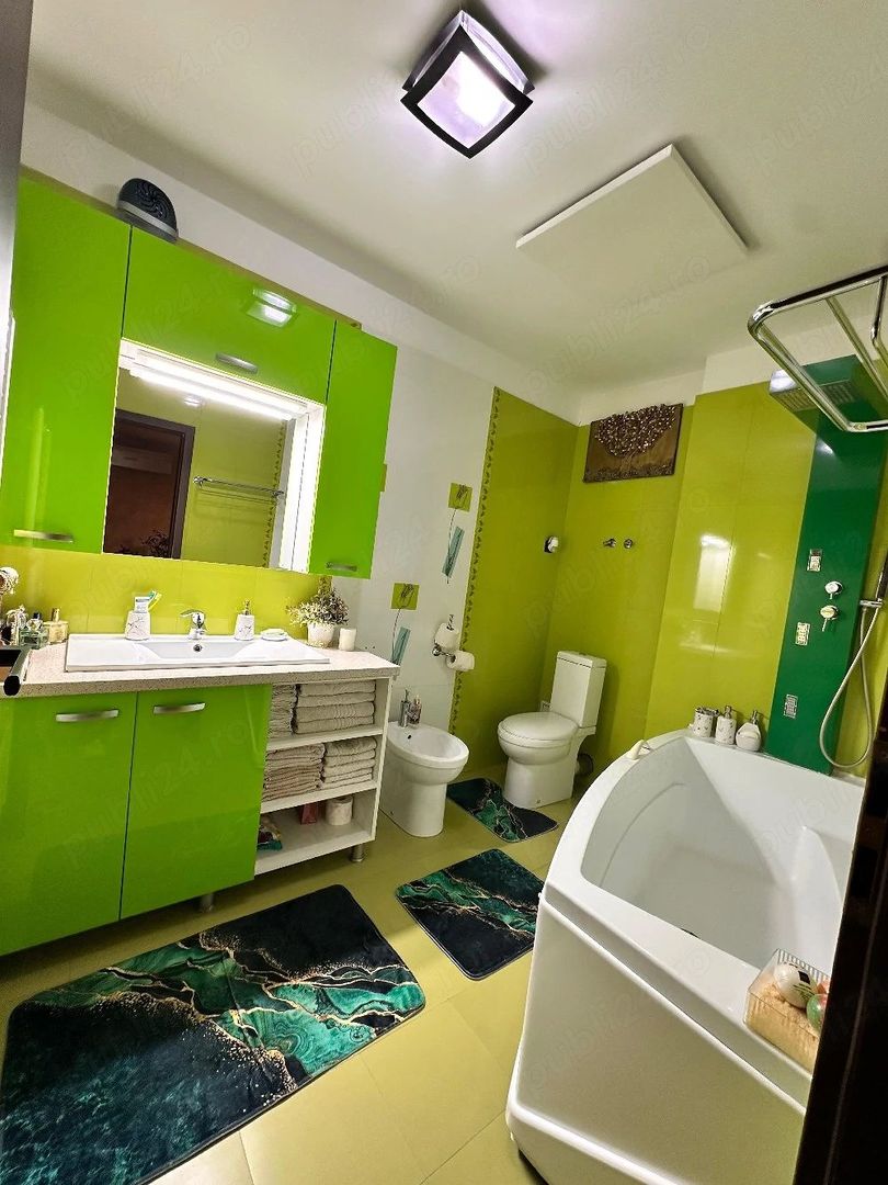 De Inchiriat apartament cu două camere, Aleea Meteo, 400 Euro - Poză 4