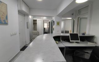 PENINSULA (cod03)- Birouri luminoase , mobilate si parcari ! - Poză 2