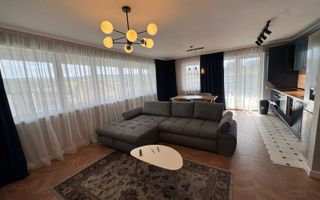 2 camere, Premium, bloc nou, Soporului Zona Baza Sportiva, Iulius Mall - Poză 9