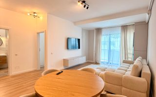 Apartament la cheie /etaj intermediar / Zona Eroilor - Poză 6