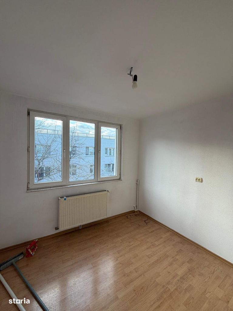 APARTAMENT 3 CAMERE POLITECHNICA - Poză 7