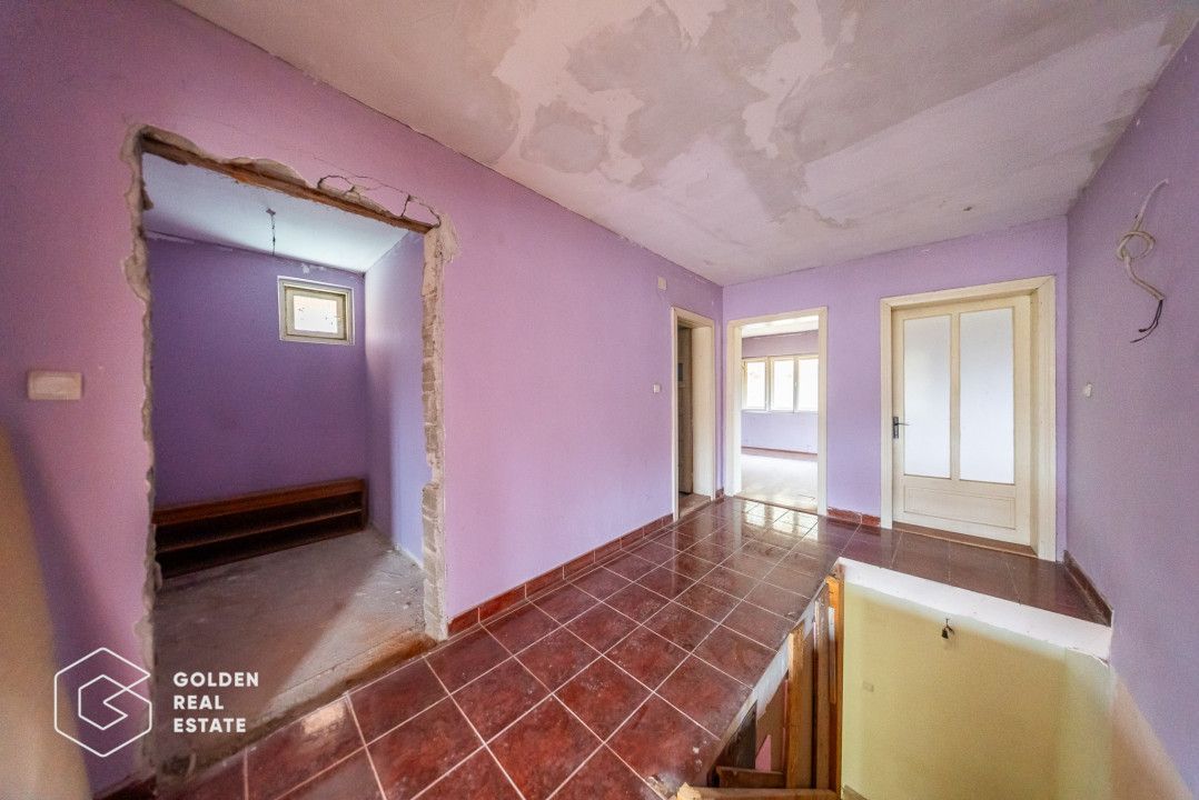 Casa D+P+E, teren 2200 mp, sat. Minis - Poză 23