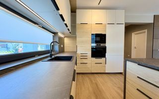 Vila premium Balotesti I 4 cam, 510 mp, totul nou - Poză 25