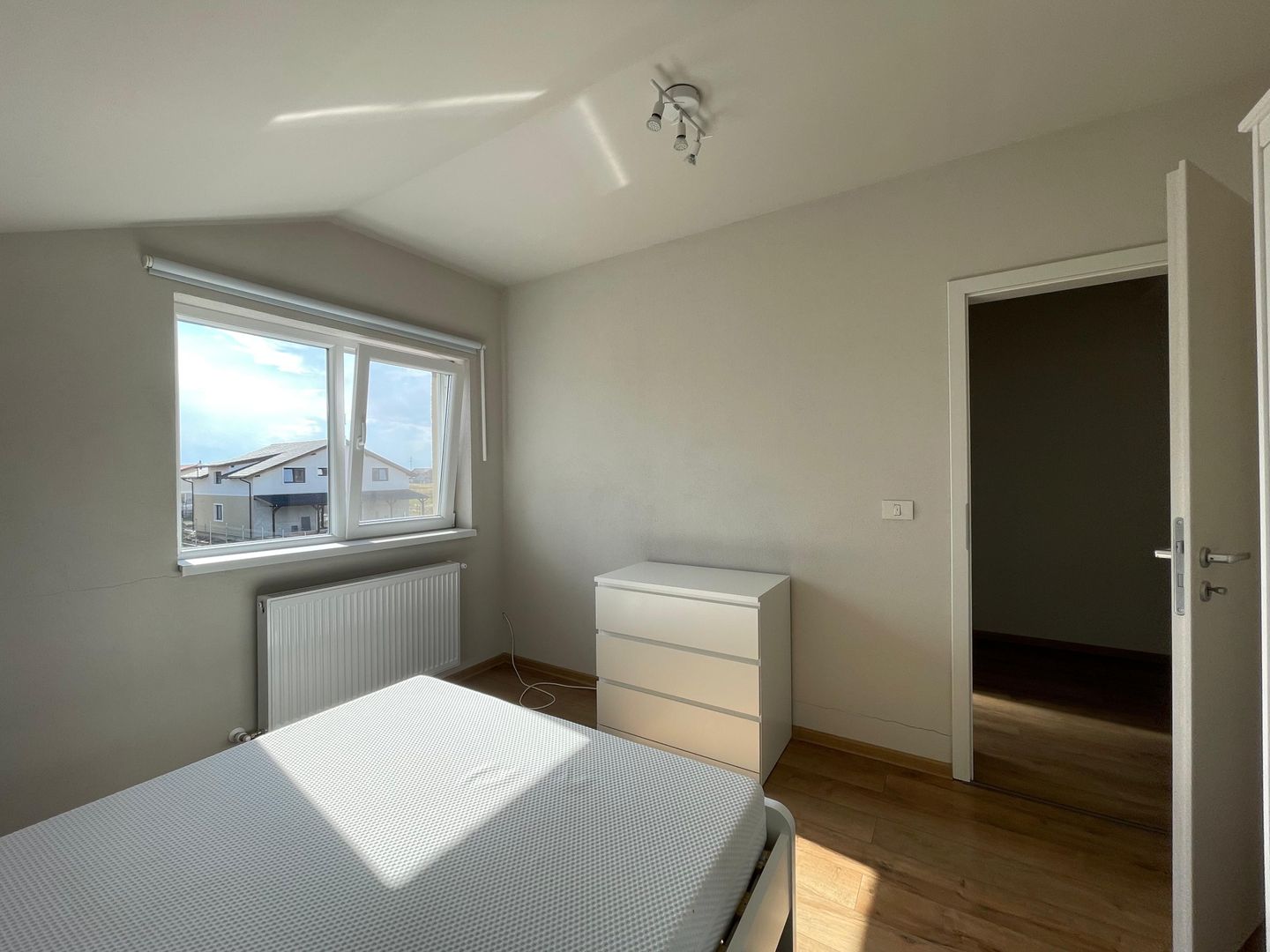 Duplex nou, complet mobilat și utilat |Moșnița Nouă| - Poză 5