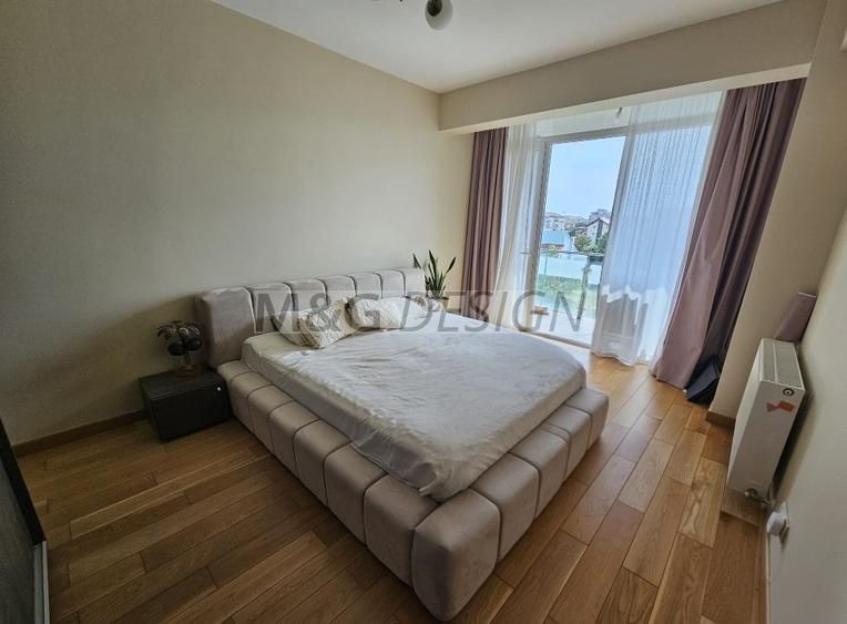 Apartament  3 camere zona Soarelui amenajat lux - Poză 6