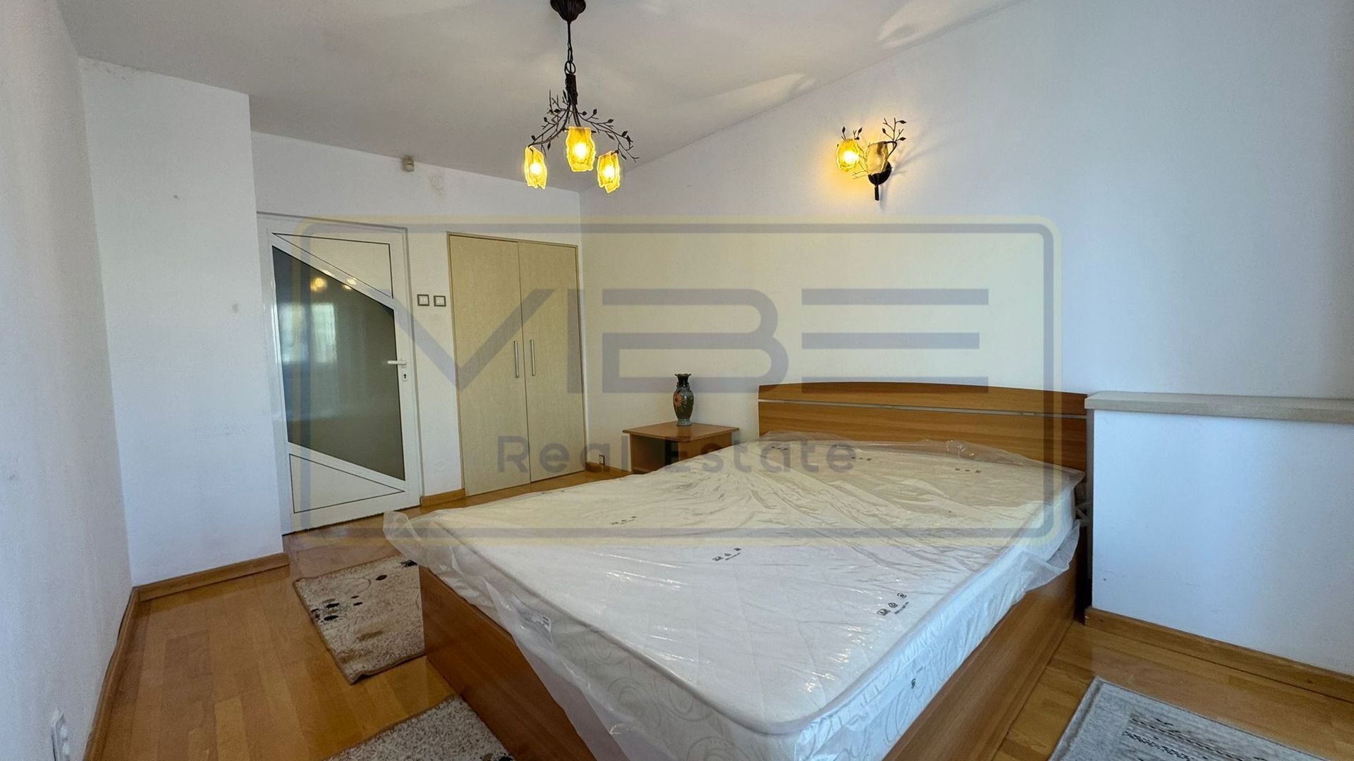 Apartament 2 camere decomandat Gara - Strada ARCU - Poză 14