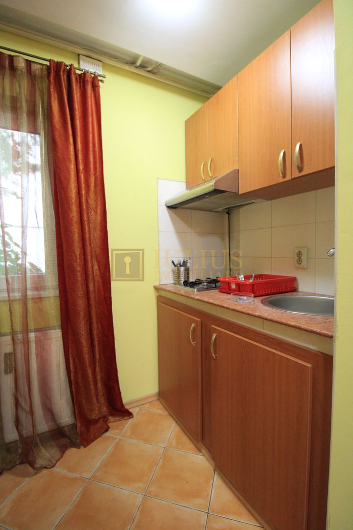 Pet-friendly, 2 camere, centrala proprie, - Poză 6