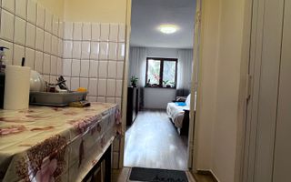 Garsonieră 2 Camere | Etaj 1 | Sibiu, Cartier Țiglari - Poză 8