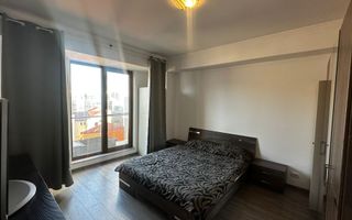 Apartament 59,84 mp + loc de parcare subteran - Aviatiei - Poză 7