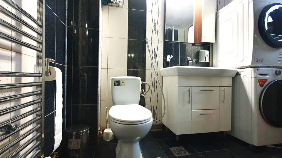 Vand casa pe Colonia de Sub Deal ,langa varianta Floresti- Grigorescu - Poză 11