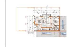 Apartament cu 3 camere în imobil recent construit | 100 mp | Pod IRA - Poză 9