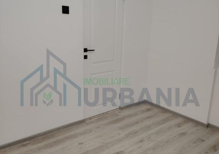 Garsonieră, strada Stadionului, Miroslava – 25 mp, renovată complet - Poză 3