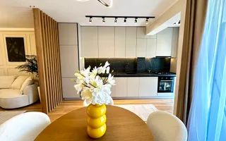 Apartament ultrafinisat | Etaj intermediar | Zona Str Tineretului - Poză 18