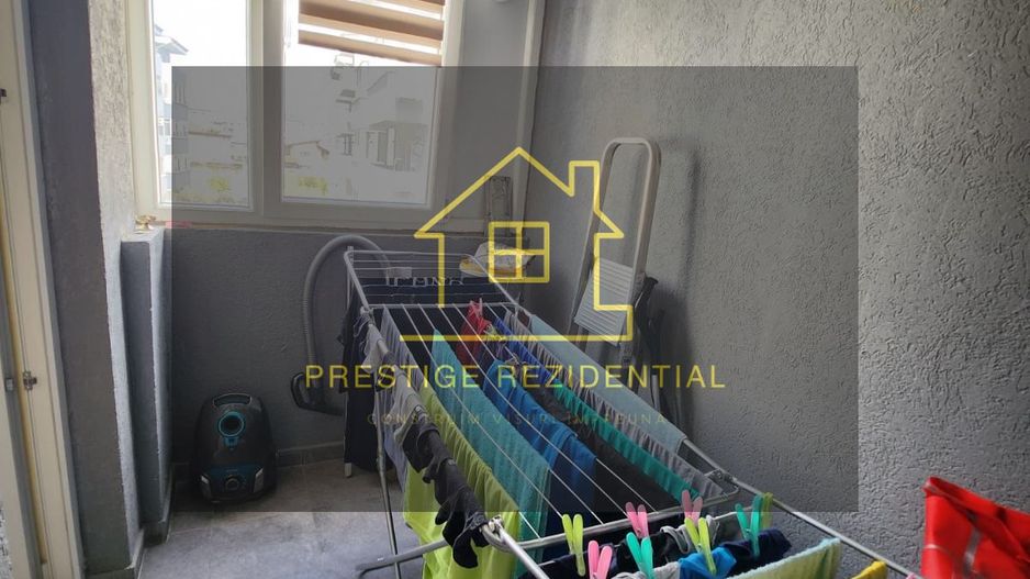 proprietar, vand garsoniera decom, etaj 2+parcare inclusa - Poză 7