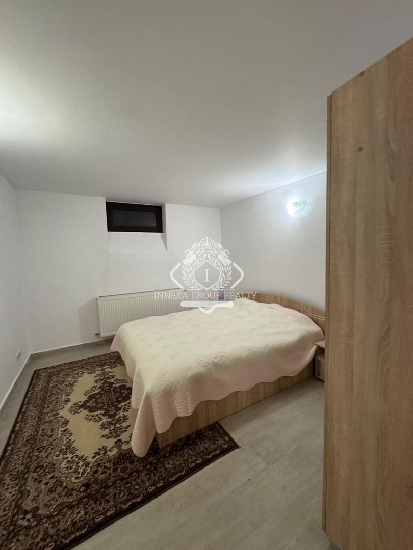 13 Septembrie-Panduri | 7 cam | Parter+Demisol | 222 mp | curte | 515.000 euro - Poză 24