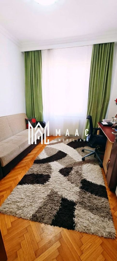 Apartament de vânzare | Râmnicu Vâlcea, Ostroveni | 4 camere - Poză 5
