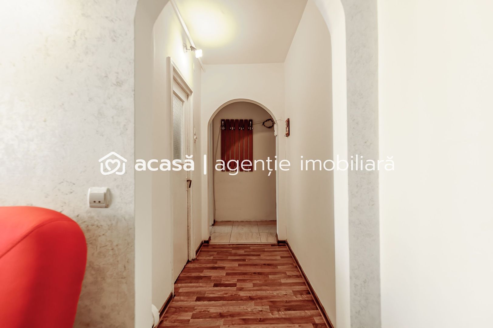 Apartament 3 camere luminos Aurel Vlaicu str Fluturilor - Poză 6