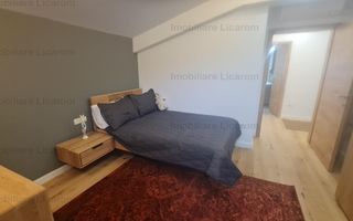 Vila Lux ,CRISTIAN, P+M, 4 camere,teren 567 mp, - Poză 28