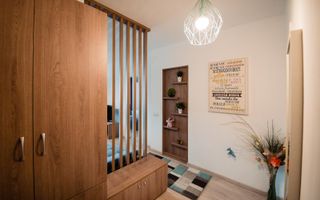 Apartament 2 camere modern , PETFRIENDLY , zonă Calea Turzii - Poză 11