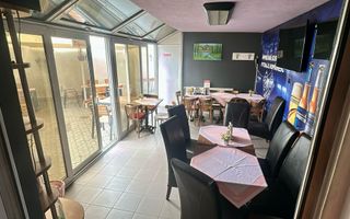 Spațiu comercial Restaurant - Poză 3