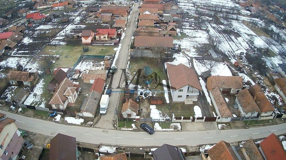 Teren de vanzare, in Cricau 600 mp - Poză 1