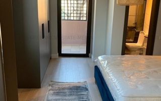 2 camere bloc nou cu lift, modern mobilat Floreasca Dorobanti - Poză 10