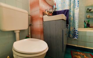 Apartament cu 4 camere decomandate, Centru - Poză 8