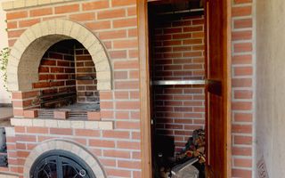 Casa Individuala - Vladesti - Teren de 1780 mp - Poză 82