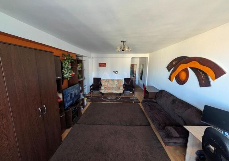 Apartament 1 cameră cu garaj – Mărăști, zona Farmec. - Poză 2